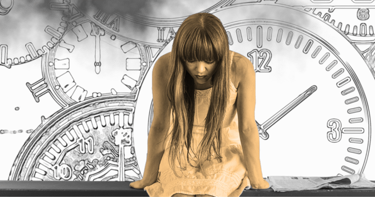 Falta de tempo - guia completo