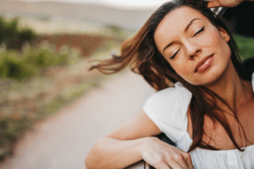 Técnica de respiração de 2 minutos.